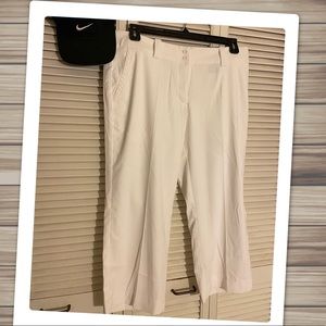 NIKE GOLF BNWT Tour Performance, Dri-Fit Modern Rise Pants!